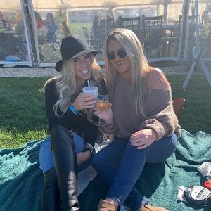 Meet your Posher, Kasey